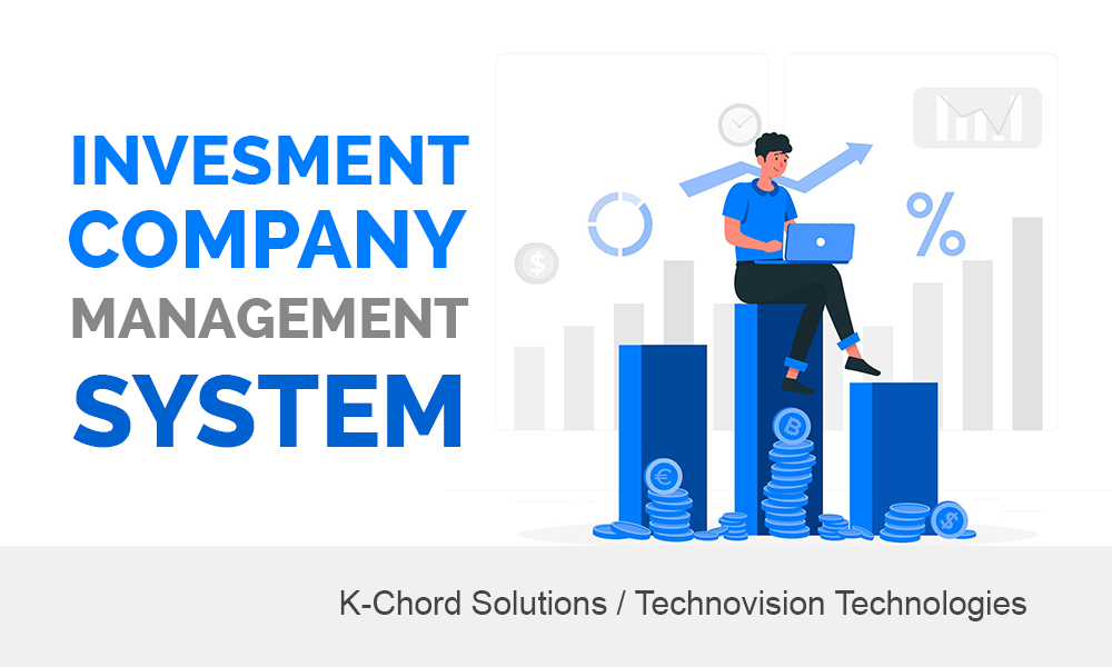 Web & Software Solutions – K-chord (pvt) Ltd